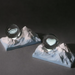 Crystal Ball Aroma Diffuser Night Light