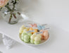Mini Cube Scented Candle, Summer Edition