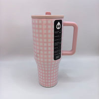 32oz Insulated Travel Mug with Handle