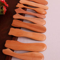 Wooden Animal Shape Spoon Mini Serving Spoon