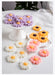 Chamomile Flower Scented Candle