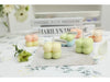 Mini Cube Scented Candle