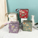 Bridesmaid Gift Box Wedding Favor Candy Box