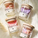 Butterfly Scented Candle in Cup