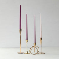 30CM Morandi Taper Candle