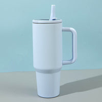 40oz Leakproof Insulated Car Tumbler