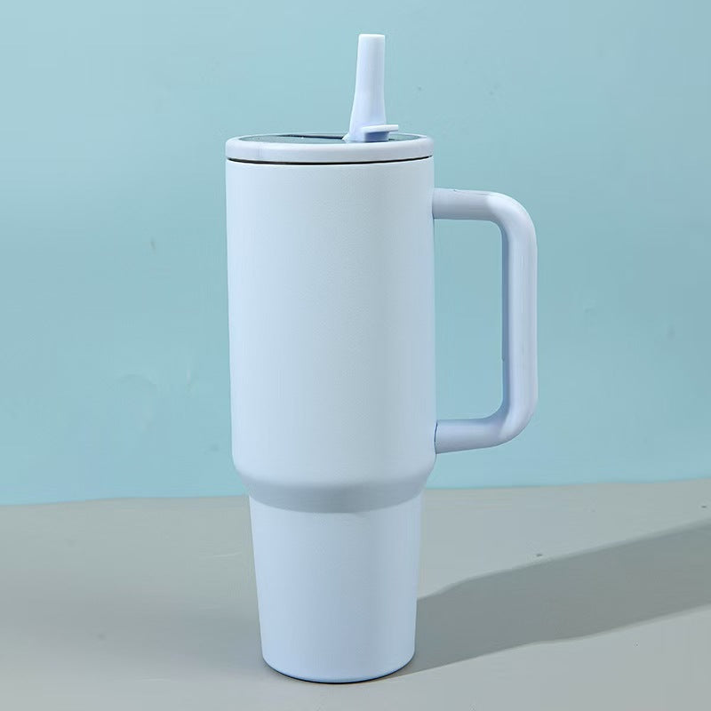 40oz Leakproof Insulated Car Tumbler