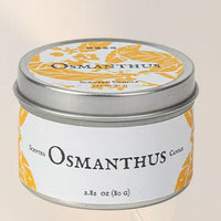 Portable Mosquito Repellent Soy Candle