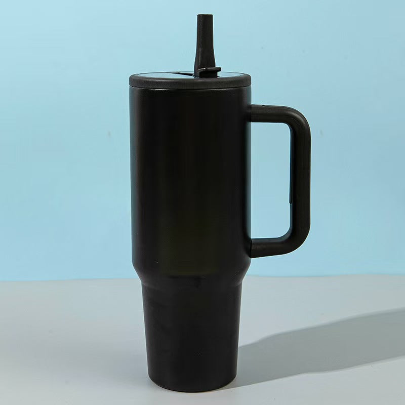 40oz Leakproof Insulated Car Tumbler