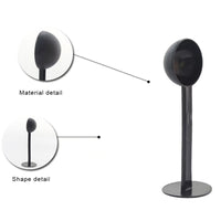 2 in 1 Coffee Scoop and Tamper Spoon