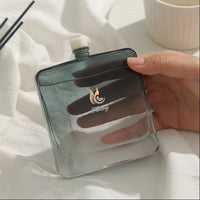 Gradient Square Bottle Reed Diffuser