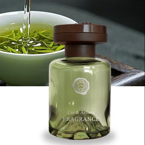Luxury Car Diffuser Perfume Ornament