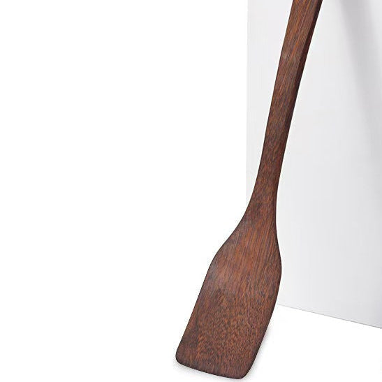 Wooden Spatula for Non Stick Cookware
