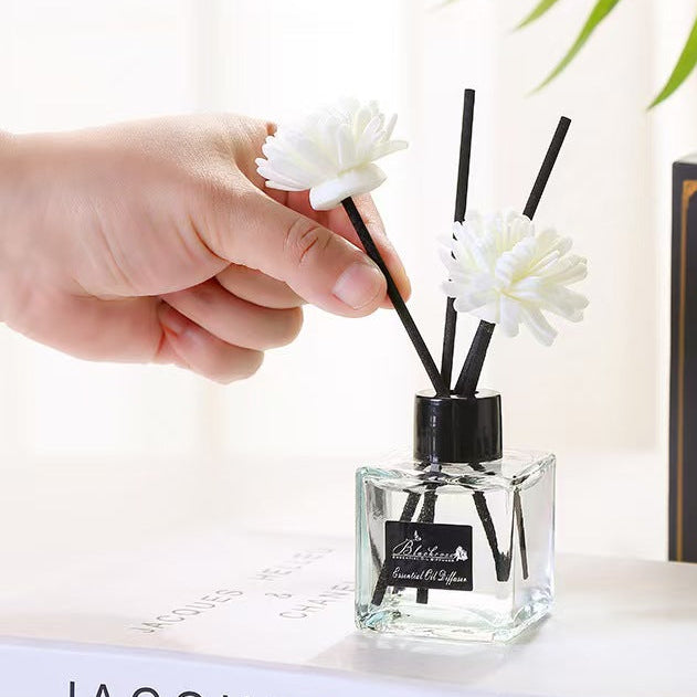 Flameless Aroma Diffuser Air Freshener