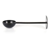 2 in 1 Coffee Scoop and Tamper Spoon