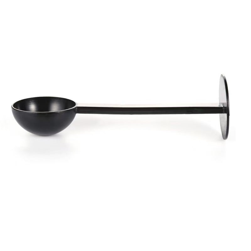 2 in 1 Coffee Scoop and Tamper Spoon