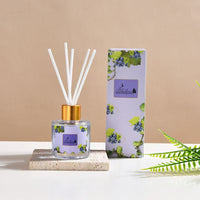 Fruit Scent Flameless Aroma Diffuser