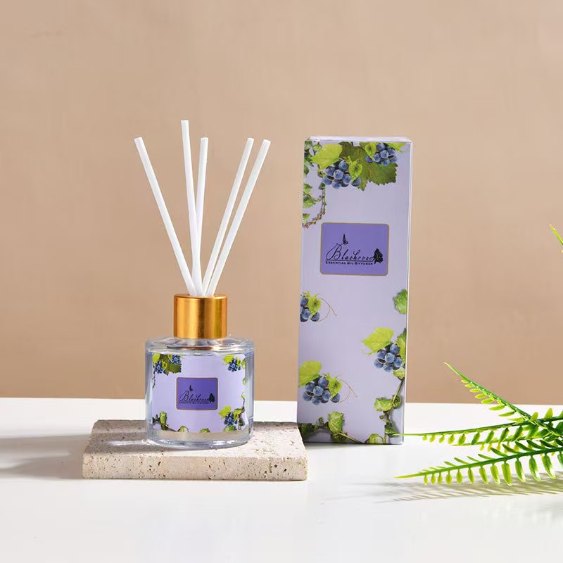 Fruit Scent Flameless Aroma Diffuser