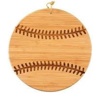 Bamboo Cutting Board Creative Shape Kitchen Board