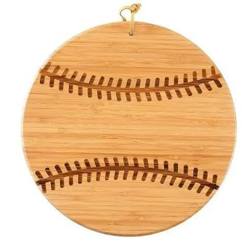 Bamboo Cutting Board Creative Shape Kitchen Board