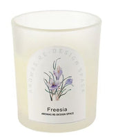 Botanical Scented Candle Cup