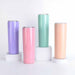 20oz Stainless Steel Straight Body Tumbler