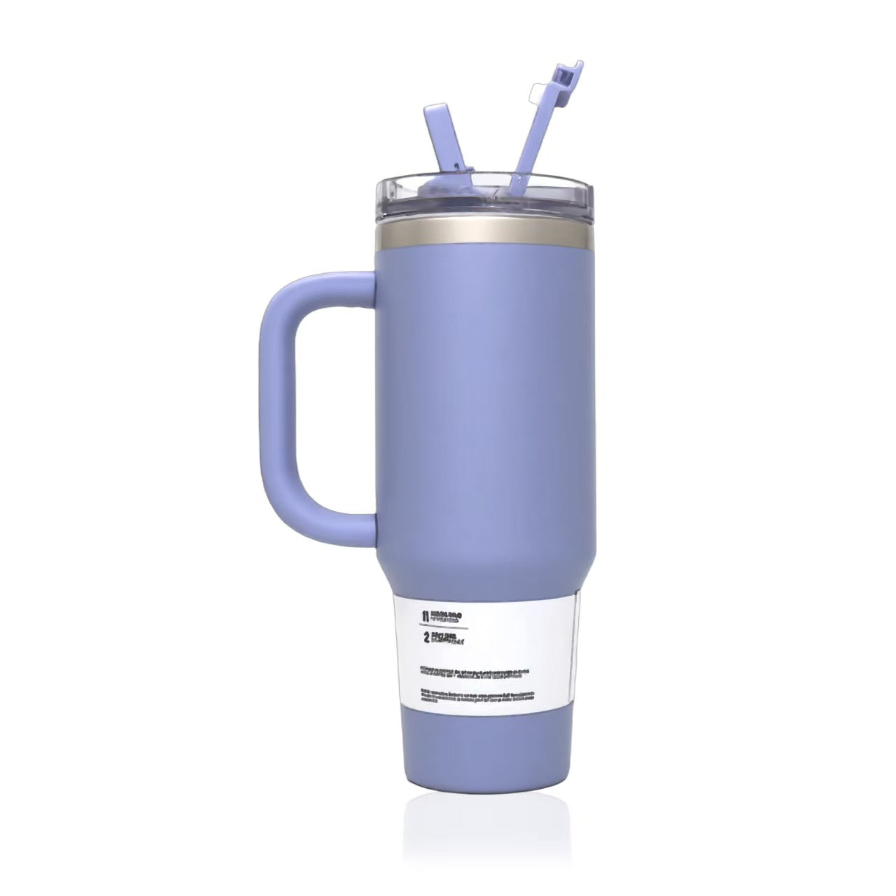 40oz Stainless Steel Insulated Tumbler