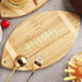 Bamboo Cutting Board Creative Shape Kitchen Board