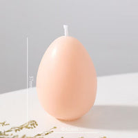 Easter Egg Scented Candle