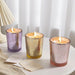 Starry Cup Scented Candle