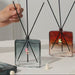 Gradient Square Bottle Reed Diffuser