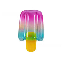 Ice Cream Squishy Toy – Gradient Popsicle Stress Relief Fidget Toy