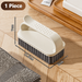 Soft Bristle Shoe Cleaning Brush – Multipurpose Laundry Scrub Brush