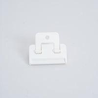 Airtight Food Sealing Clips Set (2pcs), Reusable Snack Bag Sealer Clips, Kitchen Storage Fresh Keeping Clamps