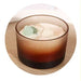 Gradient Soy Wax Scented Candle