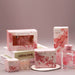 Sakura Jelly Reed Diffuser Gift Set