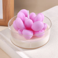 Realistic Candle Cup Scented Candle
