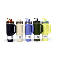 40oz Stainless Steel Insulated Tumbler