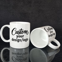 Custom Personalized Ceramic Mug