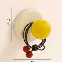 Suction Cup Cabinet Handle, Portable Drawer Pull Handle for Cabinets, Doors & Refrigerators