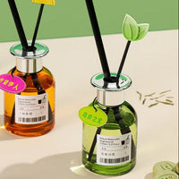 Reed Diffuser Bottle Home Fragrance