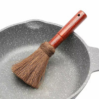 Long Handle Dish Cleaning Brush Soft Bristle