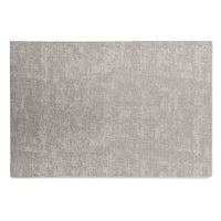Textured PU Leather Placemat – Waterproof Oilproof Heat Resistant Reversible Dining Table Mat