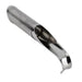 304 Stainless Steel Curved Tea Infuser Straw