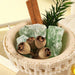 Diffuser Stone Decor with Essential Oil