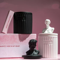 Custom Luxury Scented Candle Gift Set