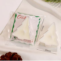 Christmas Tea Light Scented Candle