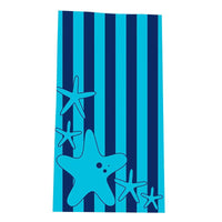Premium Microfiber Beach Shawl Towel Oversized Quick Dry Absorbent Travel Bath Wrap for Summer Use