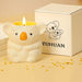 Cute Koala Soy Wax Scented Candle Gift Set