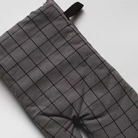 Cotton Heat Resistant Oven Mitt